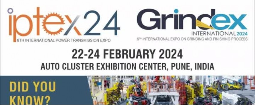 International Power Transmission Expo
