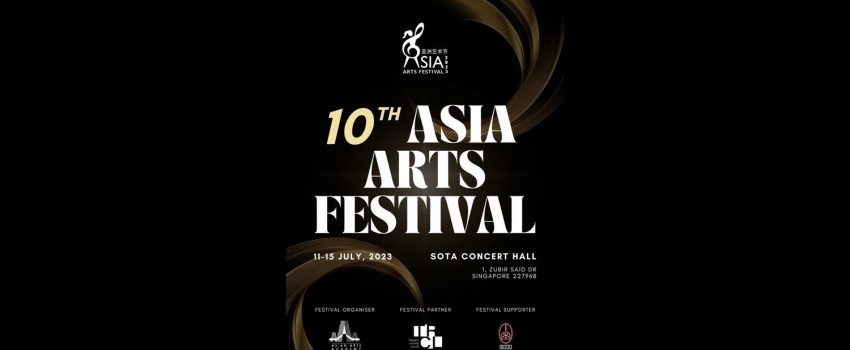 Asia Art Festival 2023