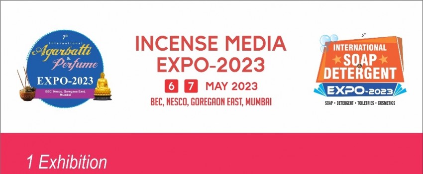 Incense Media Expo