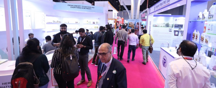 Contract Manufacturing & Private Label Expo