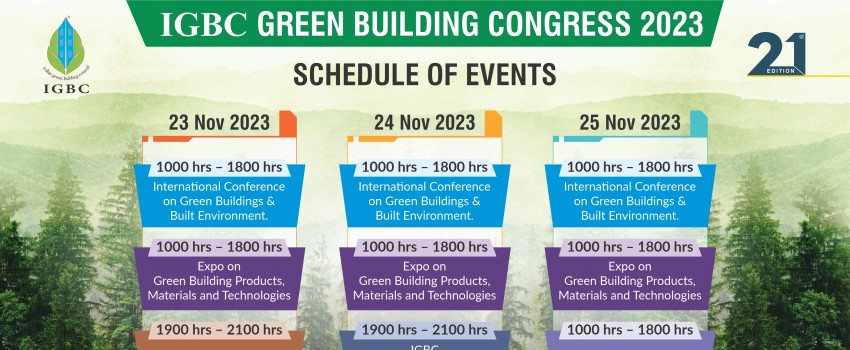 Green Building Congress