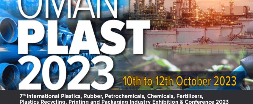 7th OMAN PLAST 