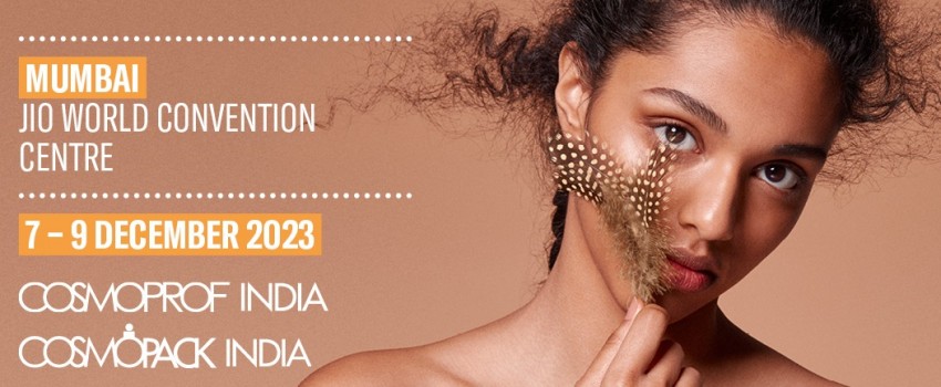 Cosmoprof India