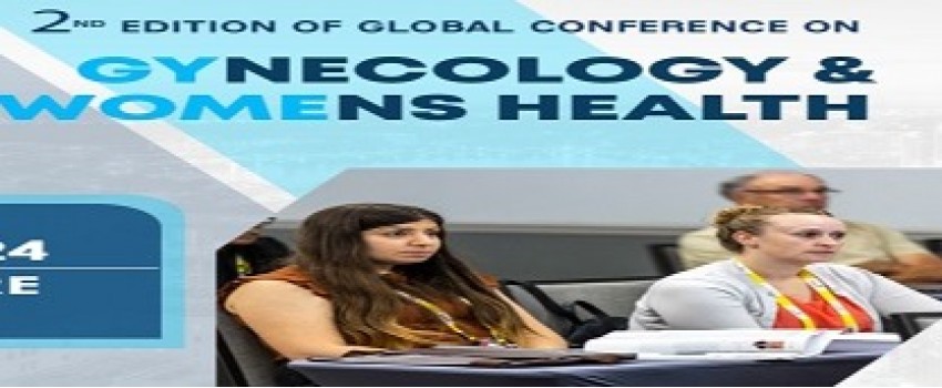 3rd Edition of World Obesity and Weight Management Congress (WOC 2023)