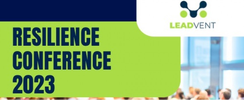 Resilience Conference 2023