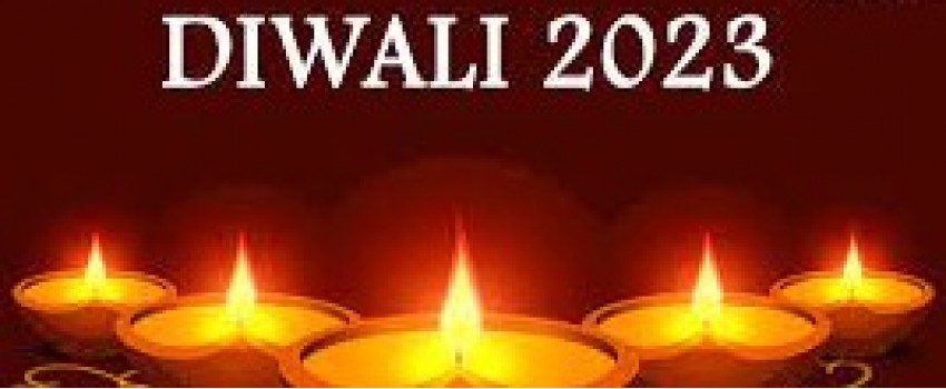 Happy Diwali 2023