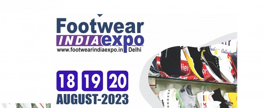 Footwear India Expo