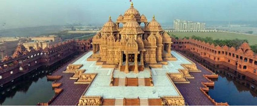 India Travel Mart - Ahmedabad
