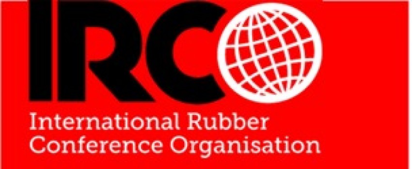 INTERNATIONAL RUBBER CONFERENCE & EXPO - china