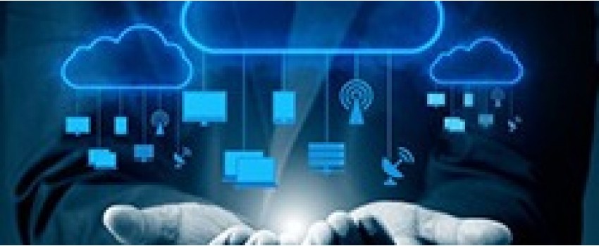 Industrial Internet of Things India