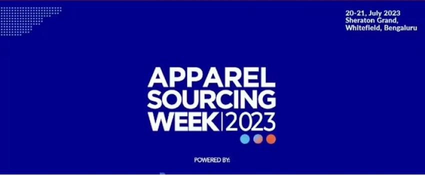 Apparel Sourcing Week 2023