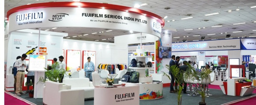 SCREENTEX India
