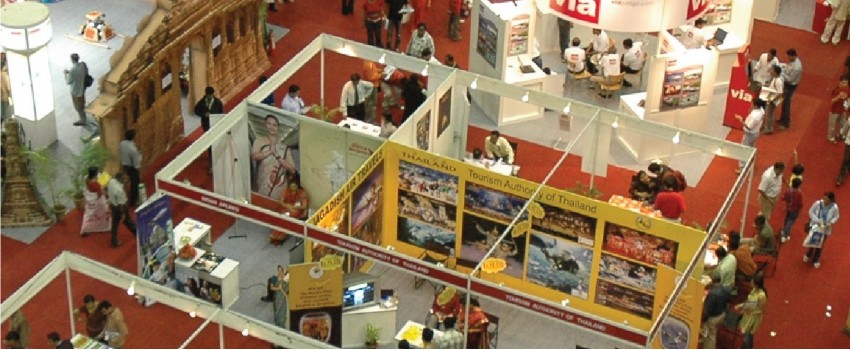 India International Travel Mart New Delhi