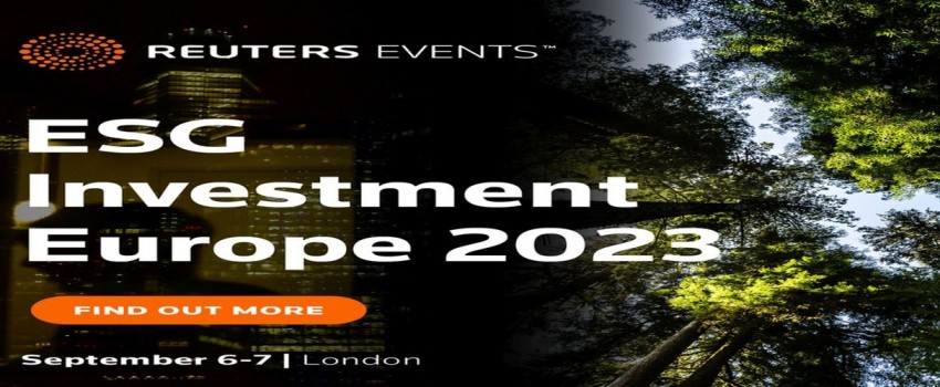 ESG Investment Europe 2023