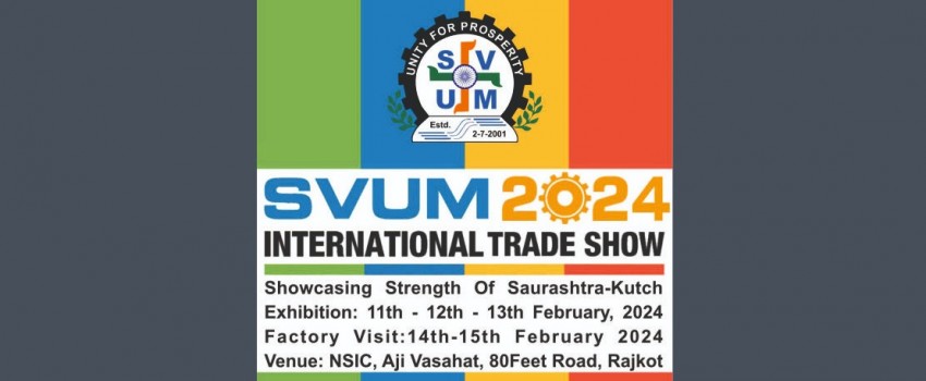 SVUM International Trade Show 