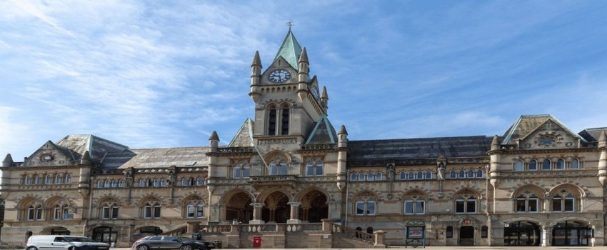 Winchester Careers Fair | 24th April 2024 | The UK Careers Fair