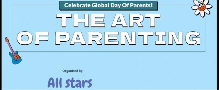 Interactive Session by Kapil Gupta | The Art of Parenting