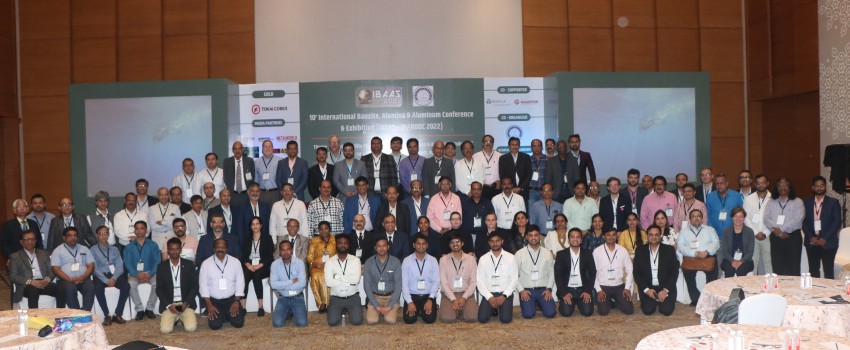  International IBAAS Conference & Exhibition