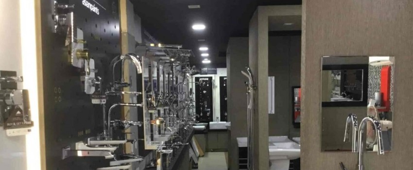 Odisha Buildcon International Expo