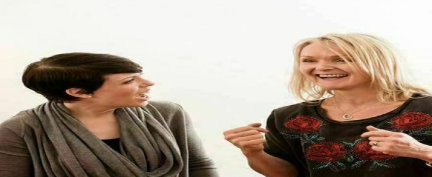 Advanced Presentation Course - 17th April 2024 - Impact Factory London