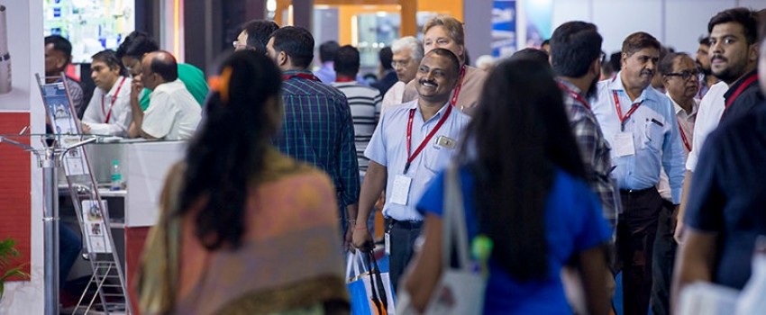  International Exihibition For The Wire And Cable Industry