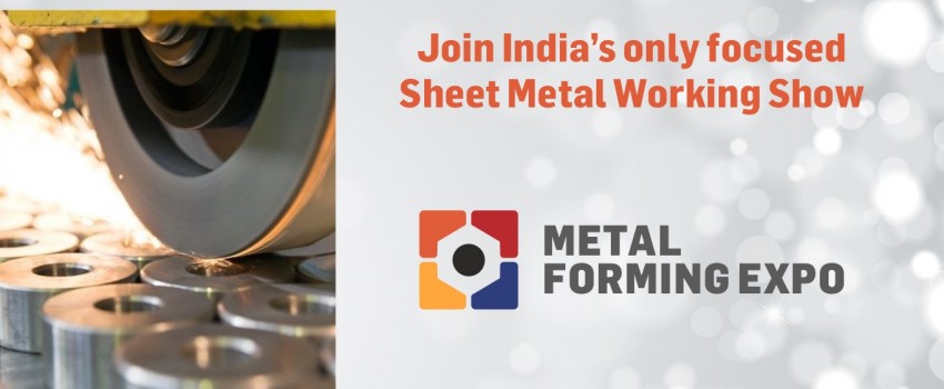 Metal Forming Expo