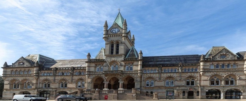Winchester Careers Fair | 27th September 2024 | The UK Careers Fair