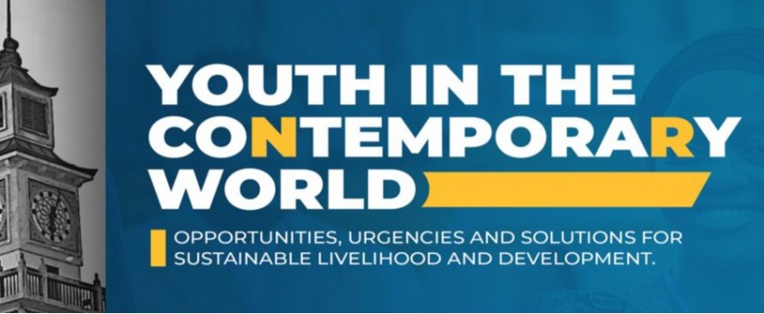 International Youth Diplomacy Conference (IYDC) 