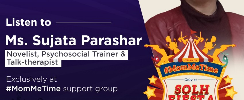Socio-Emotional Learning at Workplace by Sujata Parashar | Solh Fiesta