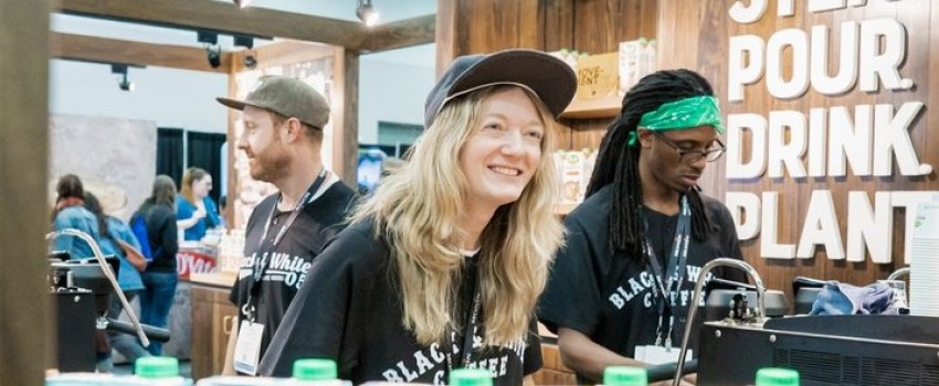 Specialty Coffee Expo