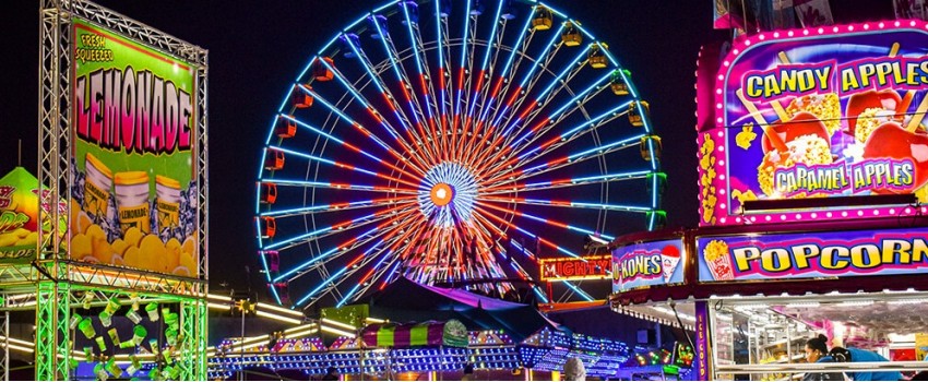 Central Florida Fair