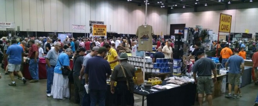 GUNS & KNIFE SHOW SAVANNAH