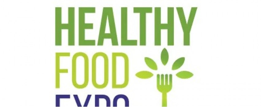 HEALTHY FOOD EXPO - CALIFORNIA