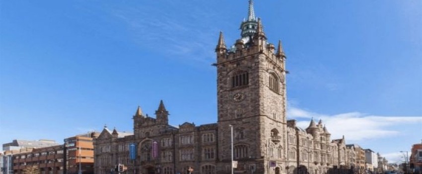 Belfast Careers Fair | 6th September 2024 | The UK Careers Fair
