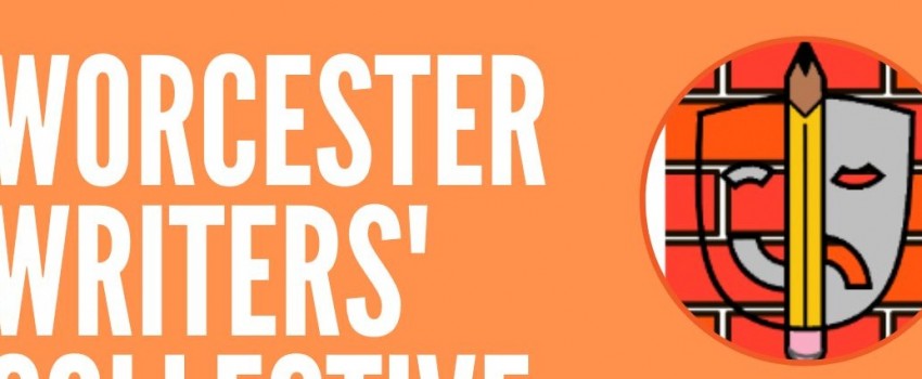 Worcester Writers' Collective - Open Meeting