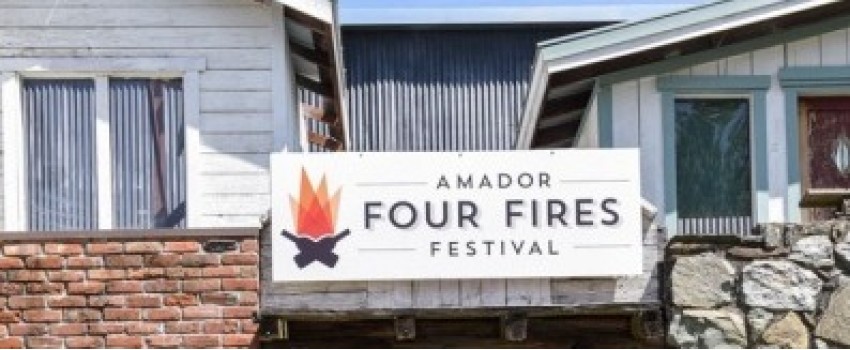 Amador Four Fires Festival