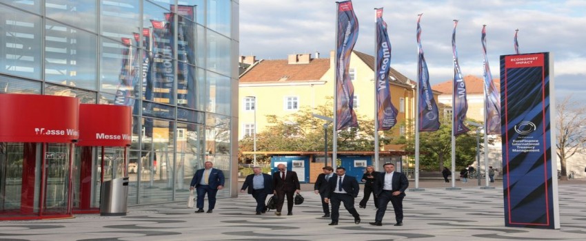 EuroFinance International Treasury Management I Barcelona, September 2023