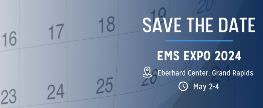 Michigan EMS Expo