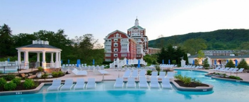 (VVS) Virginia Vascular Society Annual Meeting - September 15-17, 2023