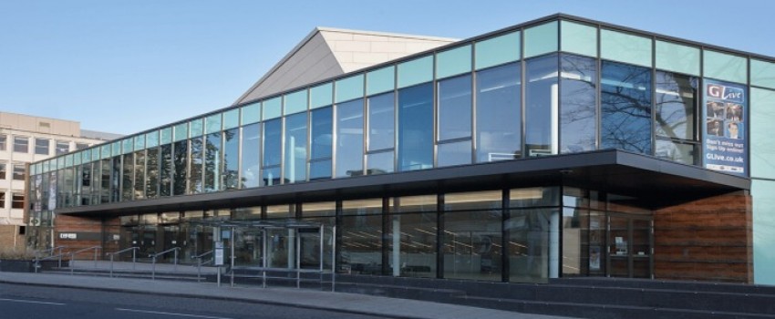 Guildford Careers Fair | 13th October 2023 | The UK Careers Fair