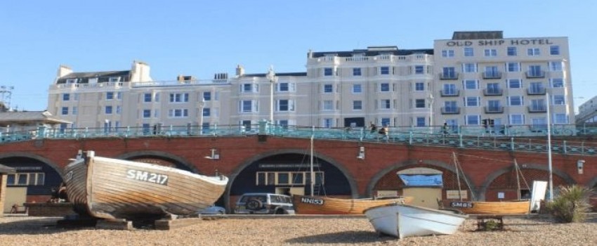 Brighton Careers Fair | 14th August 2024 | The UK Careers Fair