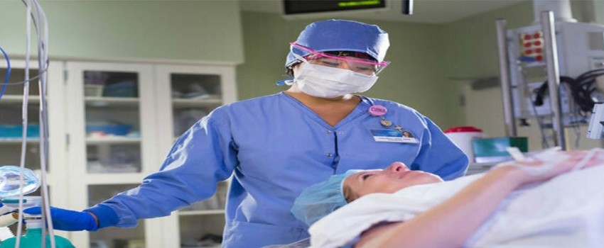 48th Annual Mayo Clinic Seminar for Nurse Anesthetists 2023