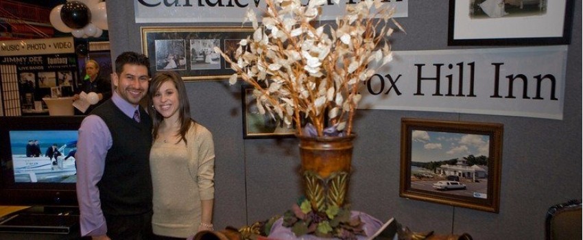 Annual Westchester County Wedding & Bridal Expo