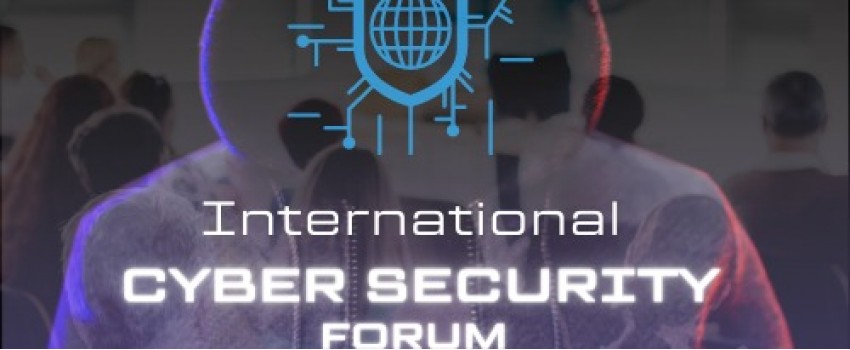 International Cybersecurity Forum