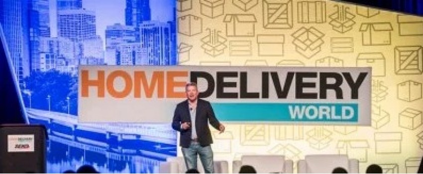 HOME DELIVERY WORLD