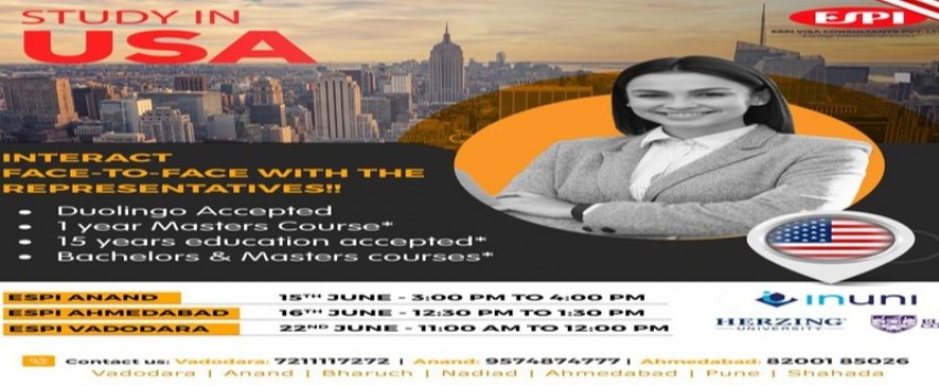 Global Education Fair - 2023 | Most Awaited Event of 2023!
