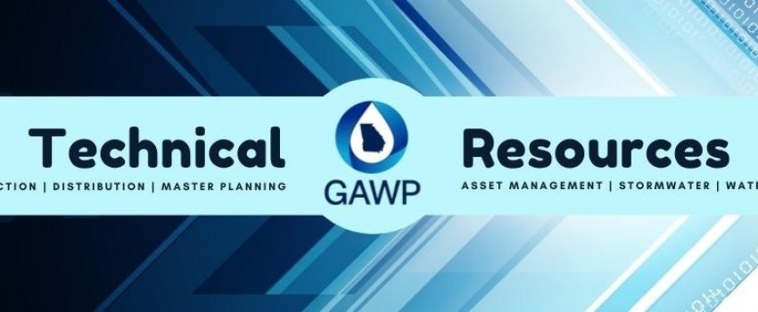 Georgia Association of Water Professionals Spring Conference & Industrial Symposium
