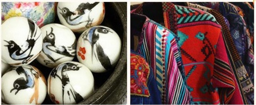 Pasadena Bead Design Show