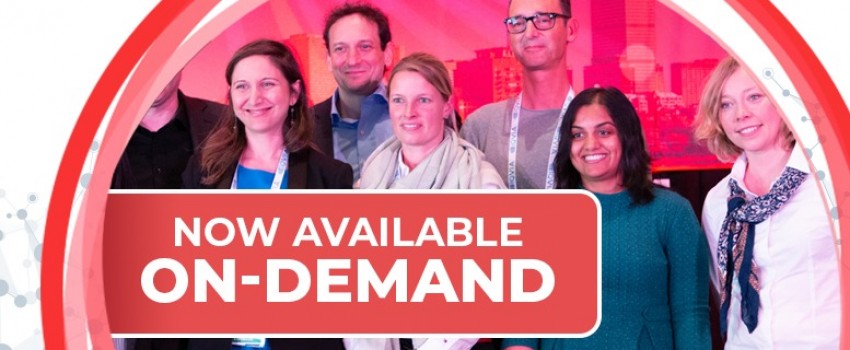Bio-IT World Conference & Expo