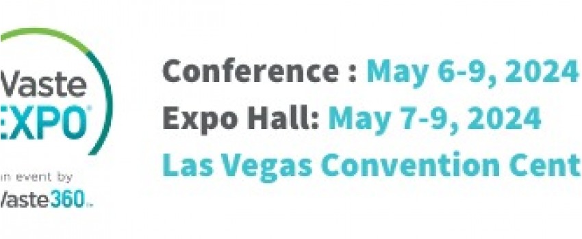 WASTE EXPO